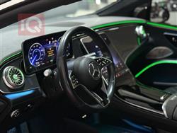 مرسيدس بنز EQS